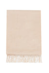 Ayara Baby Alpaca Beige Scarf