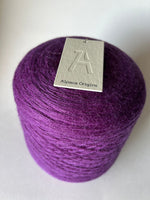 100% Baby Alpaca Yarn - 1 pound