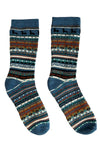 Alpaca Fest Wool Socks for Men & Women | Warm, Soft, Breathable & Hypoallergenic Alpaca Winter Socks Peru Made