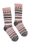 Alpaca Fest Wool Socks for Men & Women | Warm, Soft, Breathable & Hypoallergenic Alpaca Winter Socks Peru Made