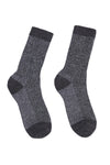 Alpaca Boot Unisex Socks