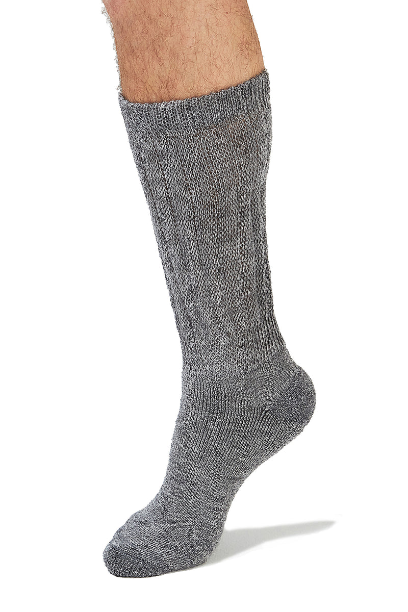 Therapeutic Alpaca Socks