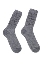 Therapeutic Alpaca Socks