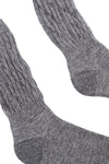 Therapeutic Alpaca Socks