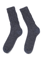 Therapeutic Alpaca Socks