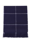 Farah Throw Navy