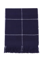 Farah Throw Navy