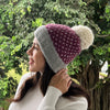 American Brushed Alpaca Hat