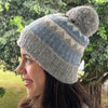 Collete Brushed Alpaca Hat