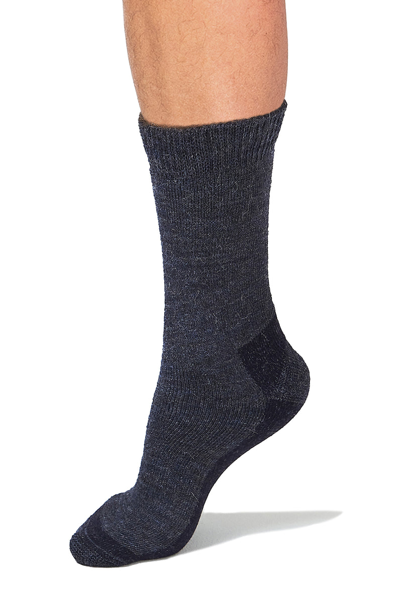 Alpaca Outdoor hiker unisex socks