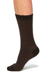 Alpaca Boot Unisex Socks